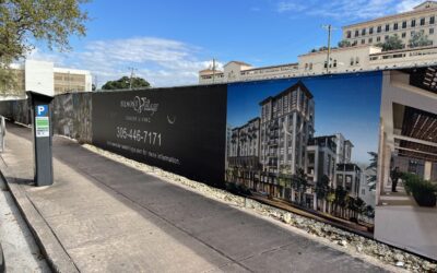 How to Leverage Wide Format Printing for Real Estate Marketing