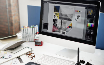 Top 10 Graphic Mistakes to Avoid Before Printing Your Event Display